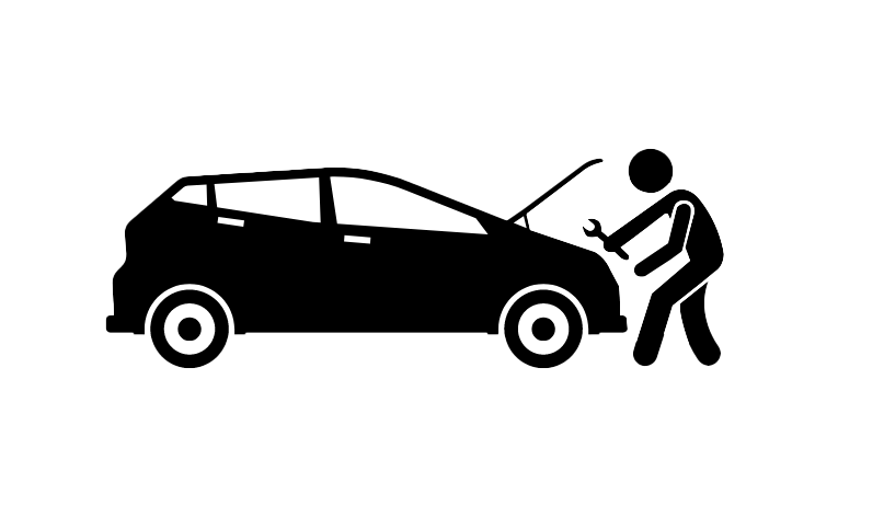 車アイコン