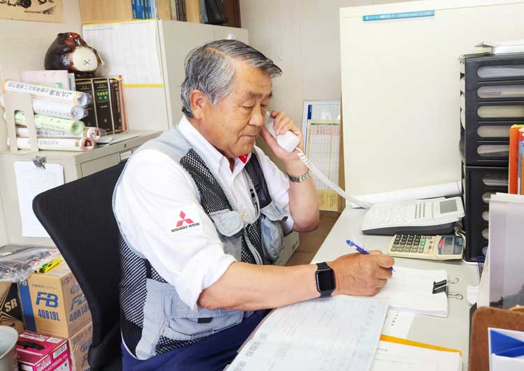 武川高仁